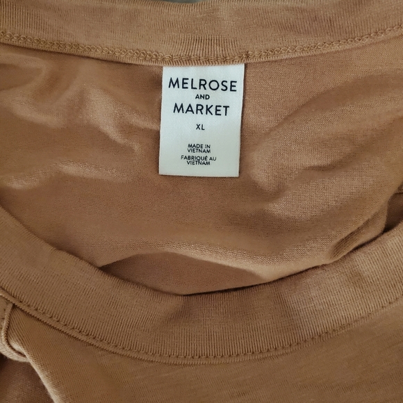 Melrose and Market Tank Top - Picture 3 of 4